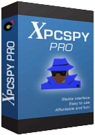 XPC Spy Pro Box