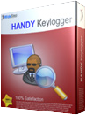 Handy Keylogger Box