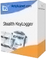 Stealth Keylogger Box