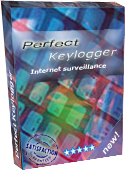 Perfect Keylogger Box