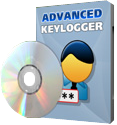 Advanced Keylogger Box