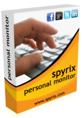 Review of Spyrix Personal Monitor PRO Spyrix Personal Monitor PRO Box