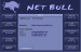 Screenshot #1 of NetBull Keylogger